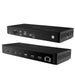 EAN 8595611707452 - i-tec TB4TRIPLEDOCKPDIT base para portátil y replicador de puertos Alámbrico Thunderbolt 4 Negro imagen 1