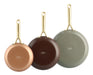 EAN 4894871053052 - GreenPan CC009020-001 kit de cacerolas 3 pieza(s) imagen 1