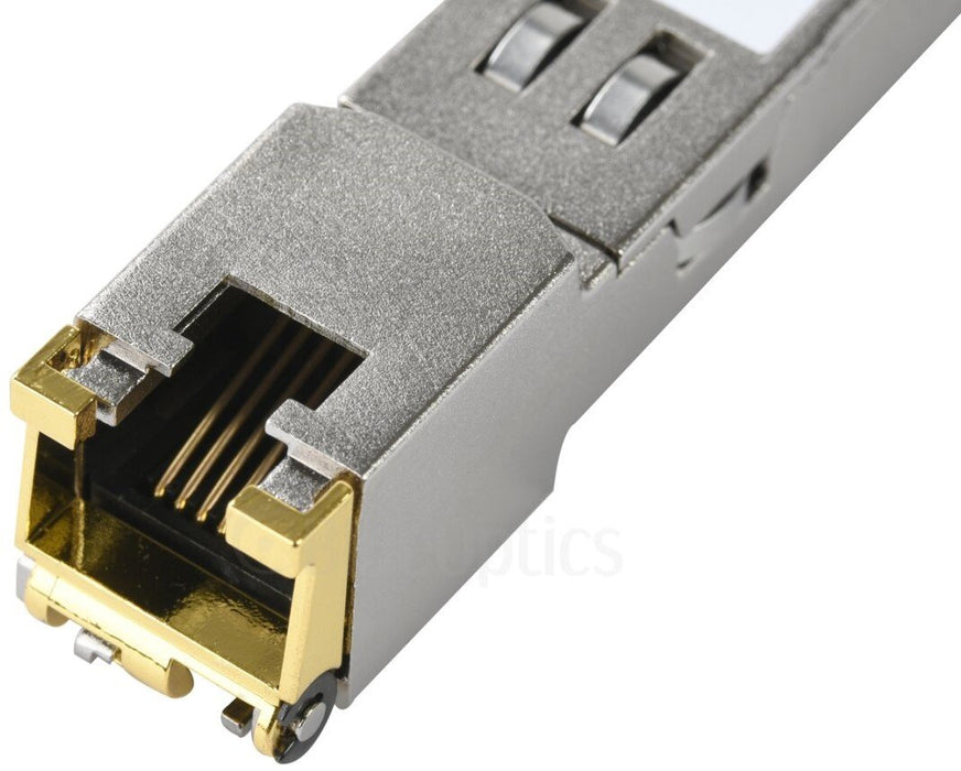EAN 4063232246642 - BlueOptics 407-BBWL-BO red modulo transceptor Fibra óptica SFP+ imagen 4