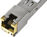 EAN 4063232140209 - BlueOptics UF-RJ45-10G red modulo transceptor Cobre 10000 Mbit/s SFP+ imagen 4