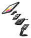 EAN 819472029323 - Compulocks 111BVHBMM01H01 mueble y soporte para dispositivo multimedia Negro Tableta Carro para administra imagen 1