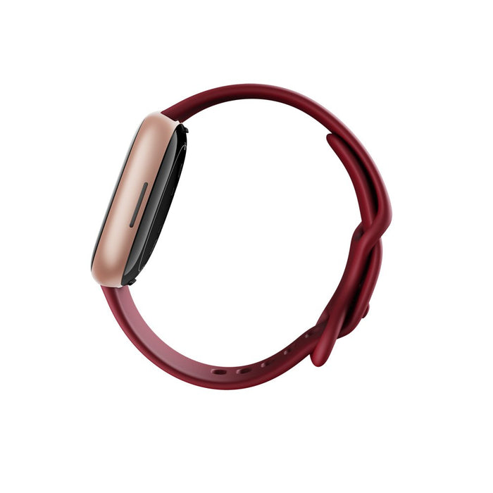 EAN 810038858746 - Fitbit Versa 4 Digital Pantalla táctil Rosa GPS (satélite) imagen 5