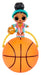 EAN 0035051523994 - L.O.L. Surprise! All Star Sports Vault Tot Asst in PDQ imagen 3