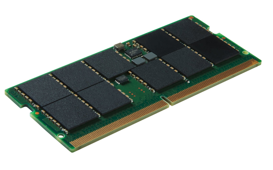 EAN 0740617351699 - Kingston Technology KTD-PN556T-16G módulo de memoria 16 GB 1 x 16 GB DDR5 5600 MT/s 262-pin SO-DIMM ECC imagen 3