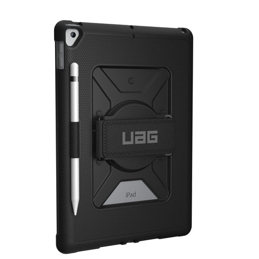 EAN 812451034462 - Urban Armor Gear Metropolis 25,9 cm (10.2") Funda Negro imagen 2