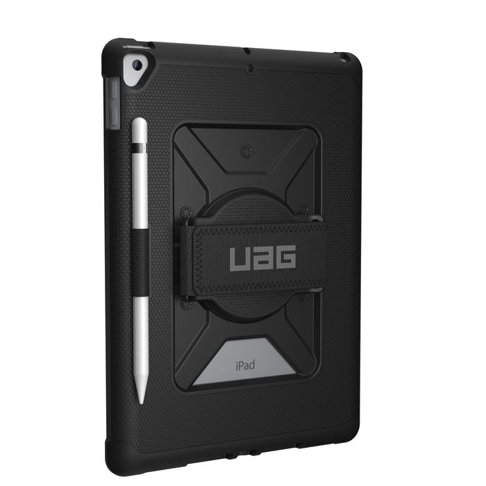 EAN 812451034462 - Urban Armor Gear Metropolis 25,9 cm (10.2") Funda Negro imagen 2