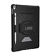 EAN 812451034462 - Urban Armor Gear Metropolis 25,9 cm (10.2") Funda Negro imagen 2