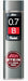 EAN 4902506269348 - Pentel C277-BO Recambio de bolígrafo Fino Gris 40 pieza(s) imagen 1