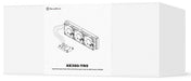 EAN 4710679817620 - Silverstone XE360-TR5 Procesador Sistema de refrigeración líquida todo en uno 12 cm Negro 1 pieza(s) imagen 7