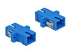 EAN 4043619859900 - DeLOCK 85990 conector de fibra óptica Hembra/Hembra imagen 2
