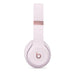 EAN 0195949121845 - Apple Beats Solo 4 Auriculares Inalámbrico y alámbrico Diadema Llamadas/Música USB Tipo C Bluetooth Rosa imagen 2