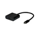 EAN 4049759271770 - EFB Elektronik EBUSBC-HDMI-4K60 adaptador de cable de vídeo 0,15 m USB Tipo C Negro imagen 1
