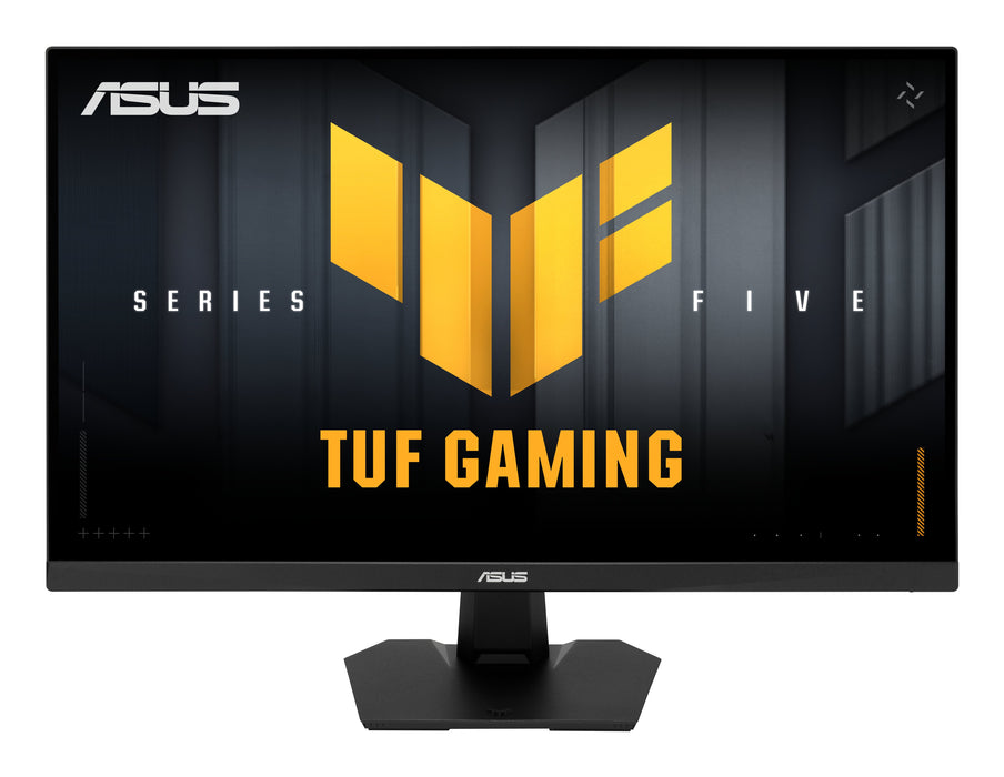 EAN 4711636437608 - ASUS TUF Gaming VG27AQM5F pantalla para PC 68,6 cm (27") 2560 x 1440 Pixeles Wide Quad HD LCD Negro imagen 1