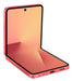 EAN 8806097427018 - Samsung SM-F766BZRGEUB smartphones 17,5 cm (6.9") SIM doble 5G USB Tipo C 12 GB 256 GB 4300 mAh Coral imagen 2