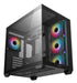 EAN 6933412765158 - DeepCool CG530 4F Midi Tower Negro imagen 3