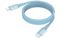EAN 4013674225477 - Ansmann 1700-0202 cable USB 1,2 m USB C Azul imagen 1