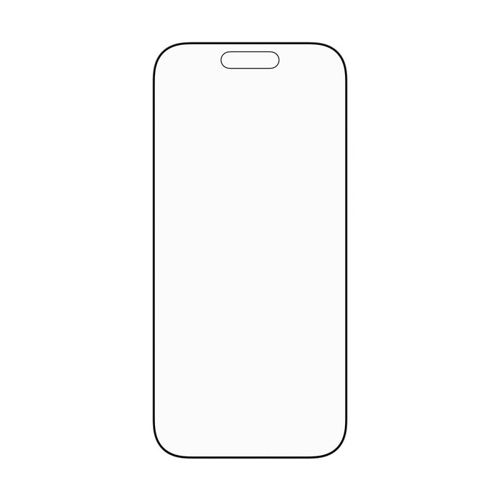 EAN 5715685026591 - PanzerGlass ® Stealth Screen Protector iPhone 17 | iPhone 16 Pro | Ultra-Wide Fit w. FASTFIT IN-A-BOX Pro imagen 4