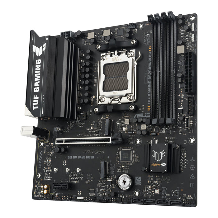 EAN 4711636231824 - ASUS TUF GAMING A620AM-PLUS AMD A620A Zócalo AM5 micro ATX imagen 3