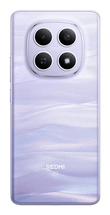 EAN 8032325394184 - Wind Tre Xiaomi Redmi Note 15 5G 17,2 cm (6.77") Ranura híbrida Dual SIM Android 15 USB Tipo C 8 GB 256 G imagen 3