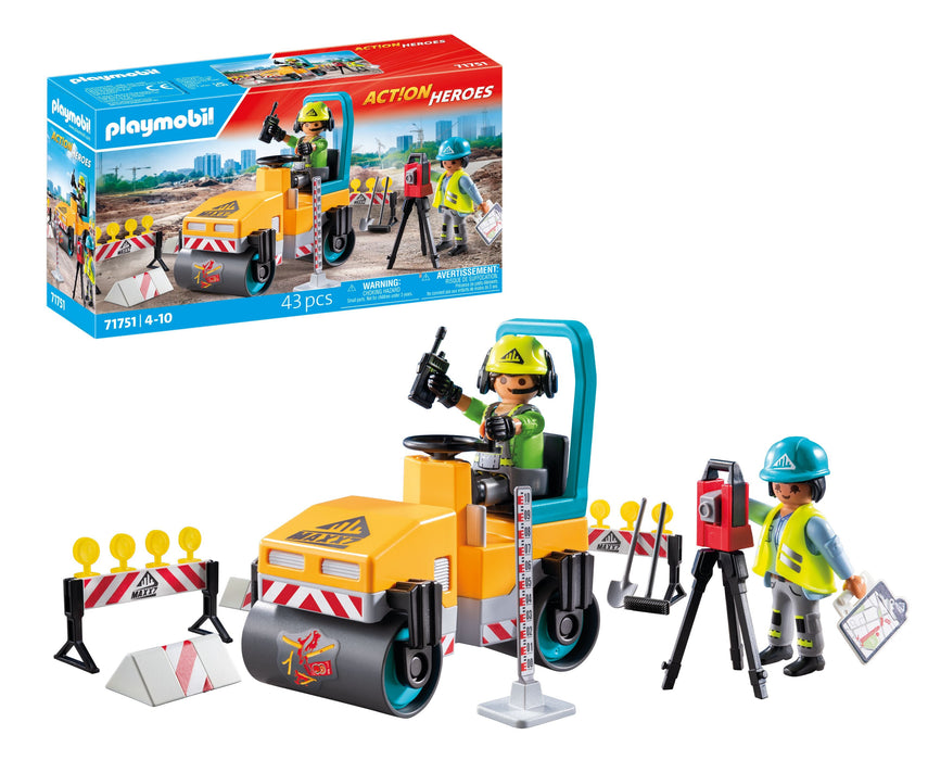 EAN 4008789717511 - Playmobil 71751 set de juguetes imagen 1