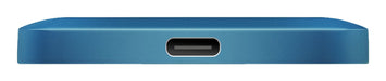 EAN 23942320760 - Verbatim SnapBack SSD 2 TB USB Tipo C USB 3.2 Gen 2x2 Azul imagen 2