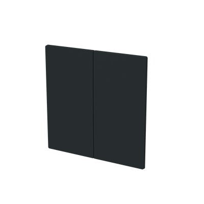 EAN 4011395326459 - Busch-Jaeger 1785-45M Negro imagen 2