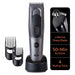 EAN 4210201448792 - Braun HC7390 Negro, Gris 17 Níquel-metal hidruro (NiMH) imagen 1