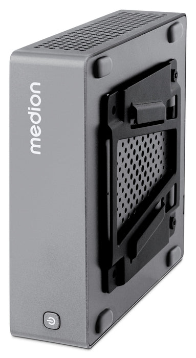 EAN 4061275232691 - MEDION S06 MD35315 Intel® Core™ i3 i3-1315U 8 GB DDR4-SDRAM 512 GB SSD Mini PC Plata imagen 8
