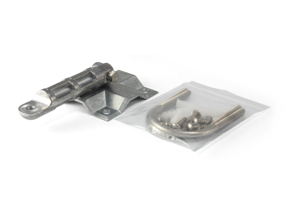 EAN 4015867203569 - LevelOne WAN-4201 antena para red Antena direccional Clase N 20 dBi imagen 6
