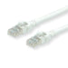 EAN 7611990159574 - ROLINE 21152866 cable de red Blanco 7,5 m Cat6a S/FTP (S-STP) imagen 1