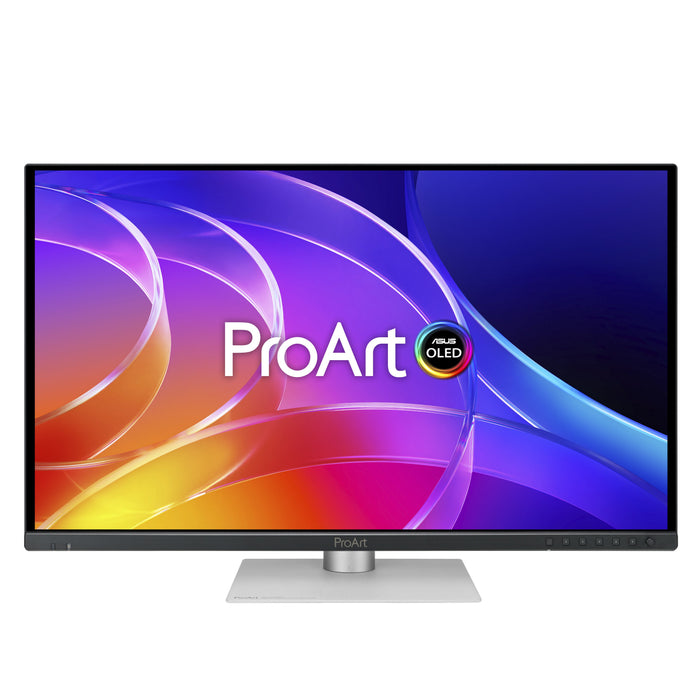 EAN 4711636393034 - ASUS ProArt OLED PA279CDV pantalla para PC 67,3 cm (26.5") 3840 x 2160 Pixeles 4K Ultra HD QD-OLED Negro, imagen 6
