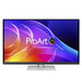EAN 4711636393034 - ASUS ProArt OLED PA279CDV pantalla para PC 67,3 cm (26.5") 3840 x 2160 Pixeles 4K Ultra HD QD-OLED Negro, imagen 6