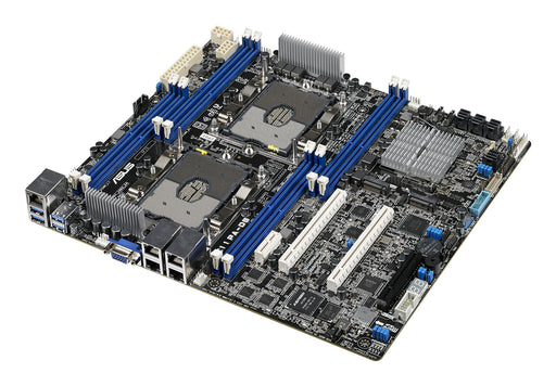 EAN 4712900756388 - ASUS Z11PA-D8 LGA 3647 (Socket P) SSI CEB imagen 1