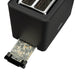 EAN 8719979272159 - Bourgini 14.0402.00.00 tostadora 5 2 rebanada(s) 850 W Negro imagen 6