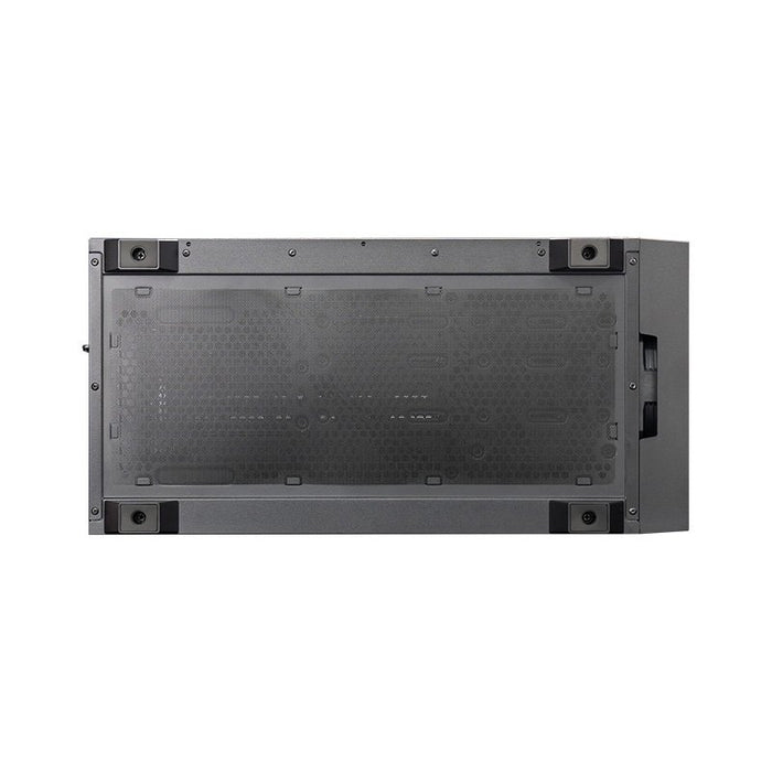 EAN 0753263078865 - Chieftec GS-03B-OP carcasa de ordenador Midi Tower Negro imagen 7