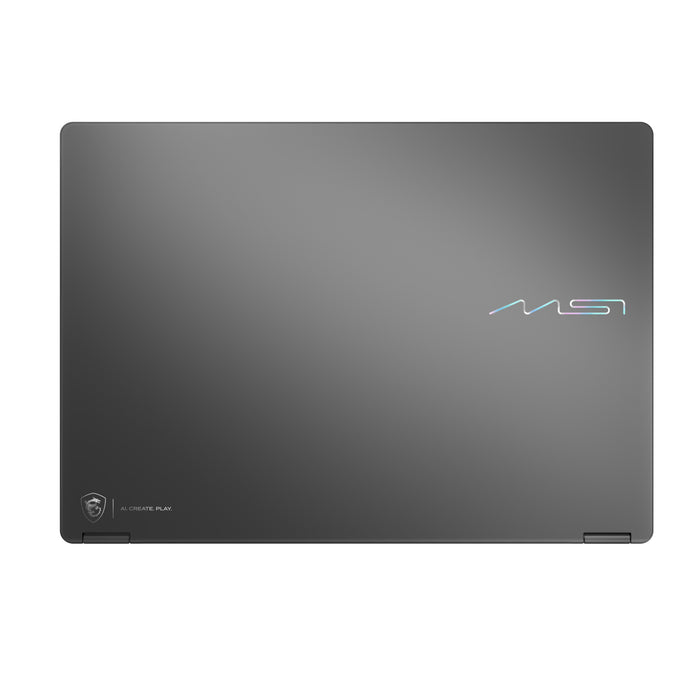 EAN 4711377475419 - MSI Prestige N16 Flip AI+ C1XMT-001FRY Copilot+ PC NVIDIA RTX Spark N1X Híbrido (2-en-1) 40,6 cm (16") Pa imagen 5