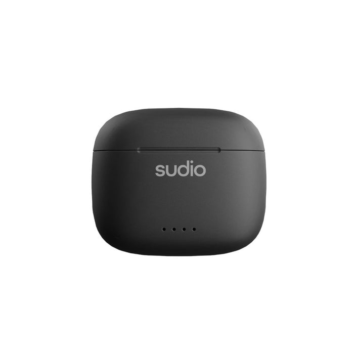 EAN 7350071384930 - Sudio A1BLK auricular y casco Auriculares True Wireless Stereo (TWS) Dentro de oído Llamadas/Música USB T imagen 3