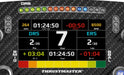 EAN 3362934005436 - Thrustmaster Formula Wheel Add-On Ferrari SF-25 Edition Volante de carreras imagen 5