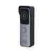 EAN 6923172532534 - Dahua Technology VTO2311R-WP sistema de intercomunicación de video 2 MP Gris claro imagen 5