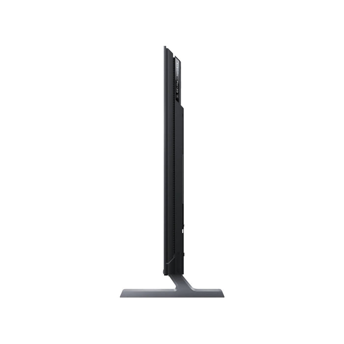 EAN 6941948707597 - Xiaomi TV S Pro 139,7 cm (55") 4K Ultra HD Smart TV Wifi Gris 1700 cd / m² imagen 4