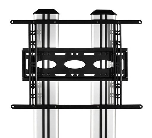 EAN 5019318305856 - B-Tech BT8582 139,7 cm (55") Piso Negro imagen 2