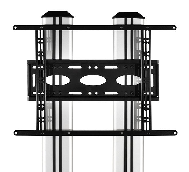 EAN 5019318305856 - B-Tech BT8582 139,7 cm (55") Piso Negro imagen 2