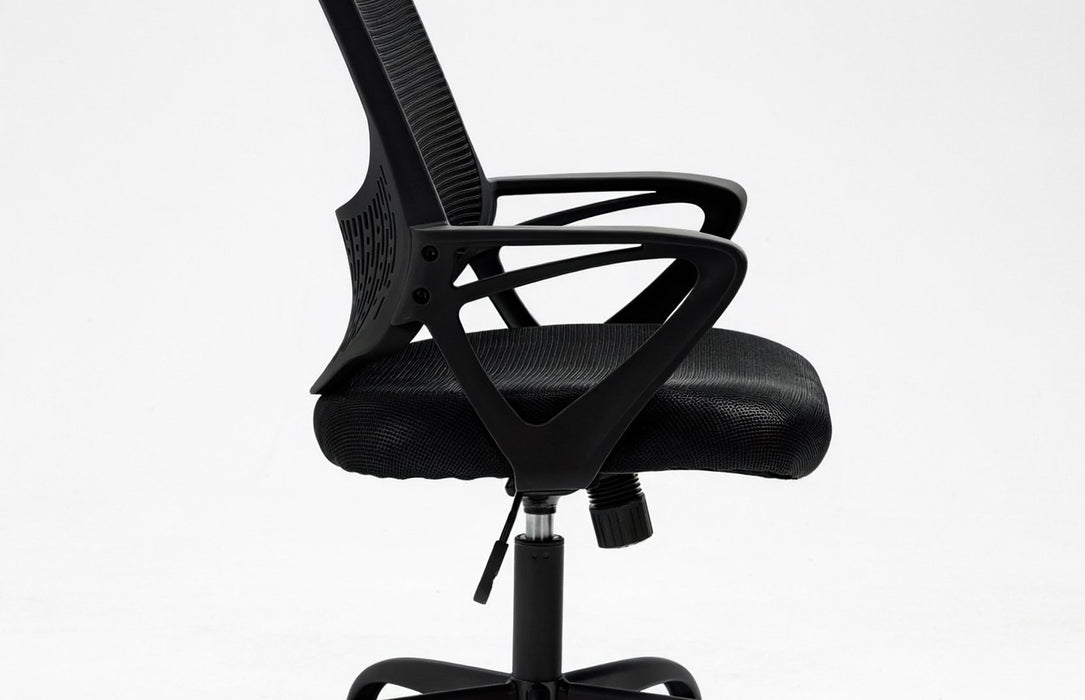 EAN 5901443392163 - Activejet Asiento acolchado Respaldo de malla imagen 8