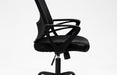 EAN 5901443392163 - Activejet Asiento acolchado Respaldo de malla imagen 8