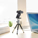 EAN 0850018950879 - AUKEY PC-LM3 cámara web 2 MP 1920 x 1080 Pixeles USB 2.0 Negro imagen 2
