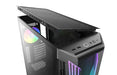 EAN 0884102090233 - Cooler Master MasterBox 540 Escritorio Negro, Transparente imagen 6