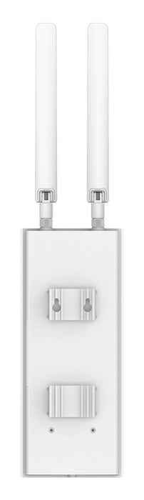 EAN 6971690793142 - Cudy Indoor/Outdoor 4G Cat 6 AC1200 Wi-Fi Router, LT700 Outdoor 1.0 router inalámbrico Gigabit Ethernet D imagen 3