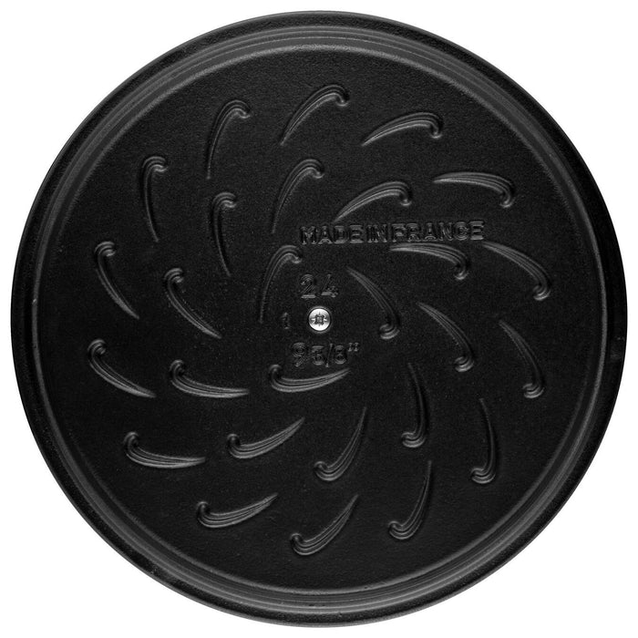 EAN 3272340020049 - ZWILLING STAUB BRAISERS Cazo bajo Alrededor imagen 6