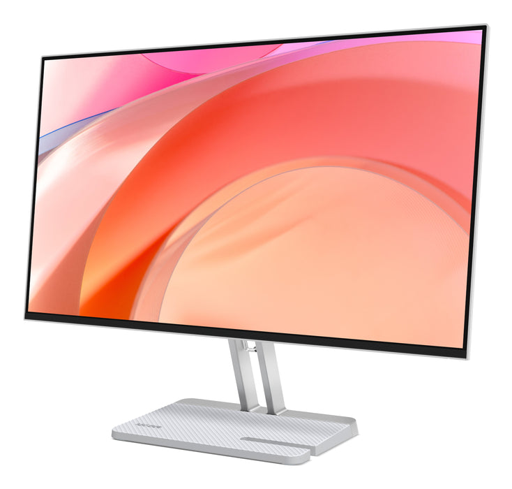 EAN 0199272056171 - Lenovo L27-45 pantalla para PC 68,6 cm (27") 1920 x 1080 Pixeles Full HD LED Gris imagen 2