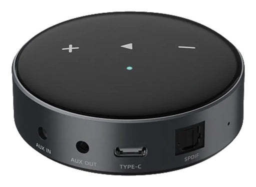 EAN 0195893478101 - WiiM Mini WM Multiroom Hogar Negro imagen 1